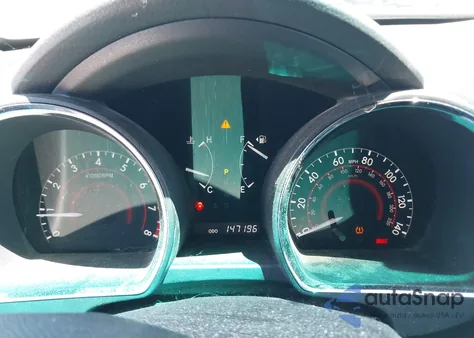 2013 Toyota Highlander Limited V6 z USA, uszkodzony, nr VIN 5TDDK3EH5DS198380